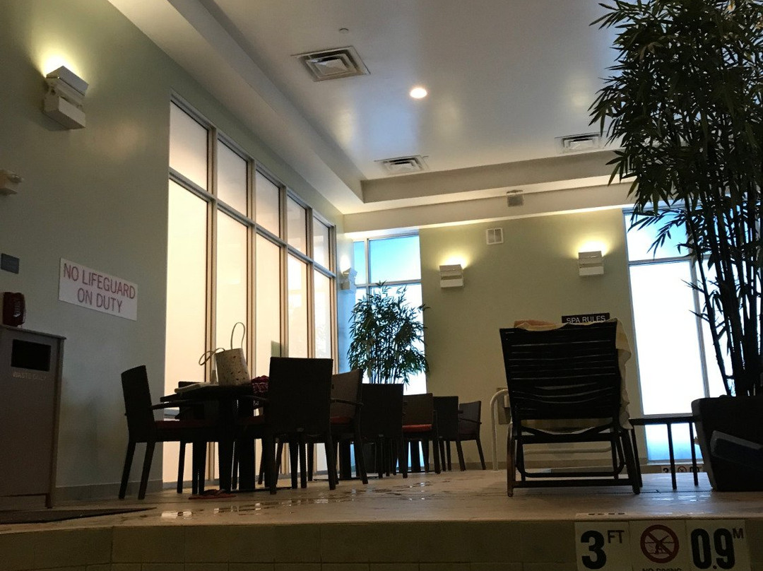 西棕榈滩市区凯悦嘉轩酒店主图