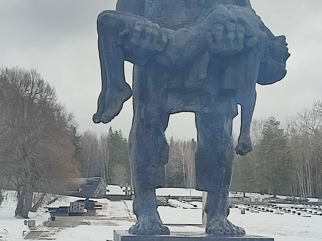 Minsk Airport Transfer & Tours-明斯克必去景点