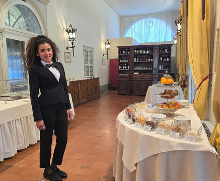 Villa Condulmer-莫利亚诺韦内托必去景点