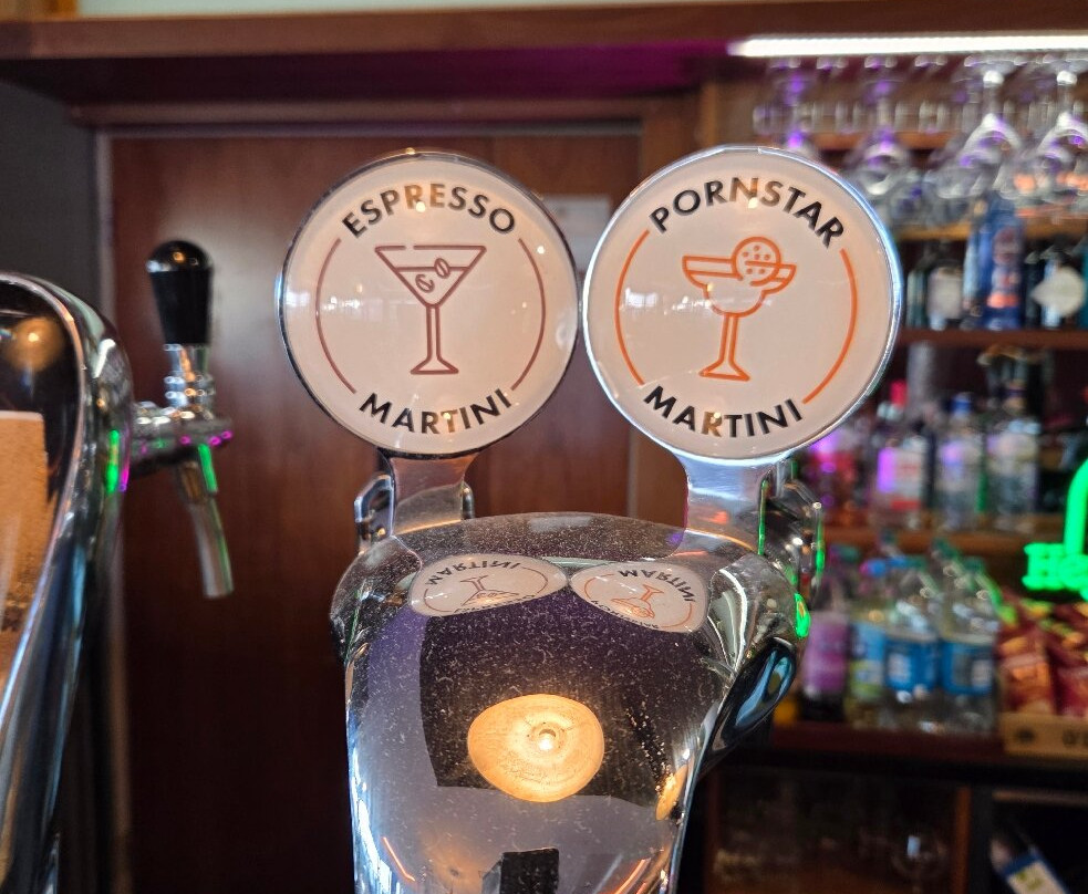 波特劳伊斯凯拉申酒店主图