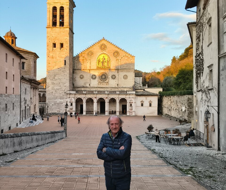 阿尔贝格克莉丝缇娜别墅酒店主图