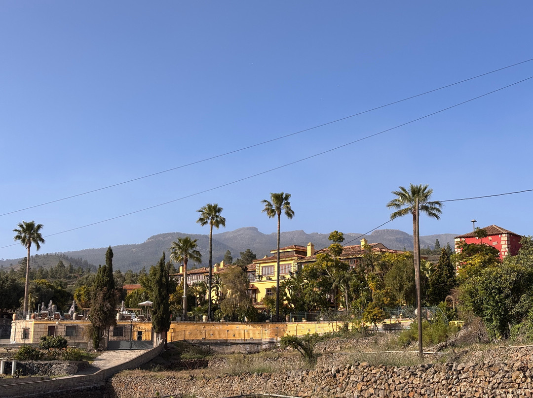 Hotel El Nogal主图