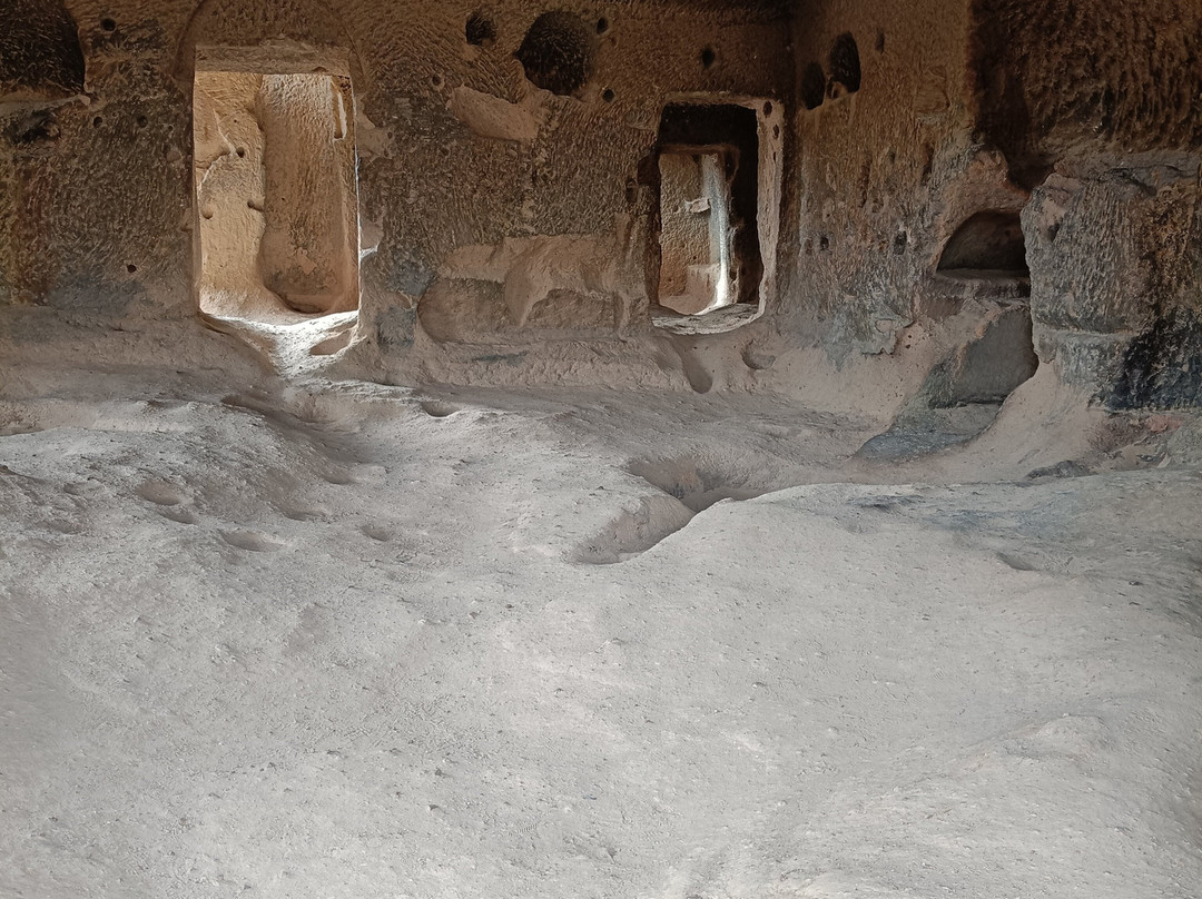 Selime Manastırı-Selime必去景点