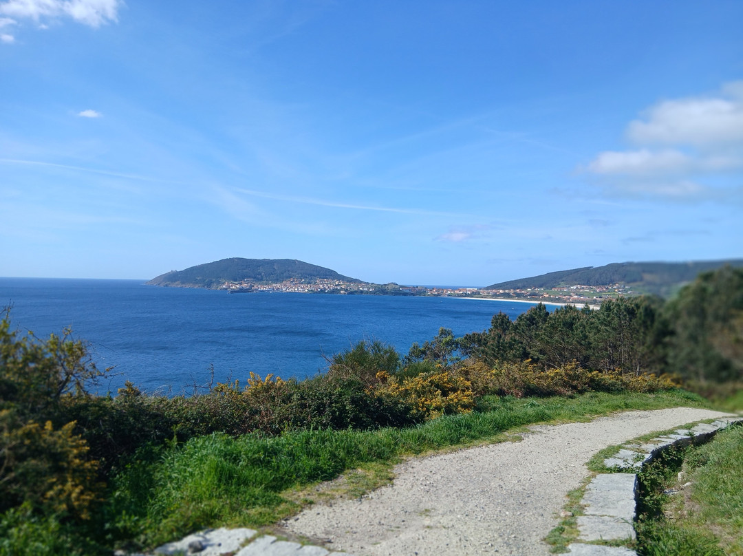 Santiago Ways-桑坦德必去景点