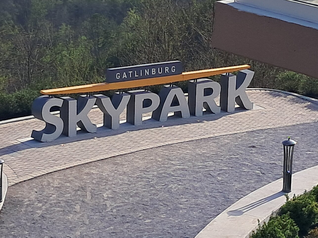 SkyBridge-盖林柏格必去景点