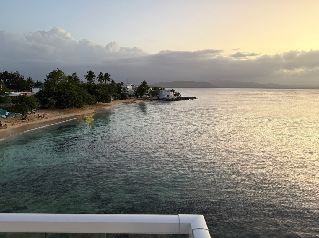 Hotel Bahia Blanca主图