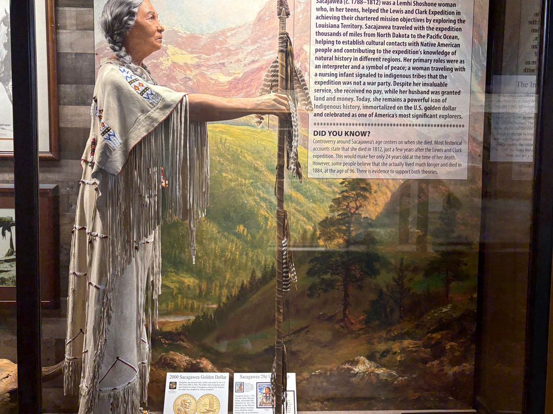 Historic Attractions-Roscoe必去景点