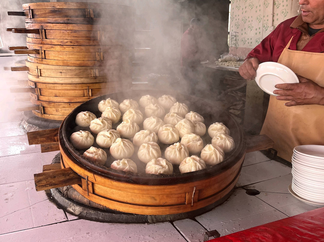 Kashgar Offbeat Tours-喀什市必去景点