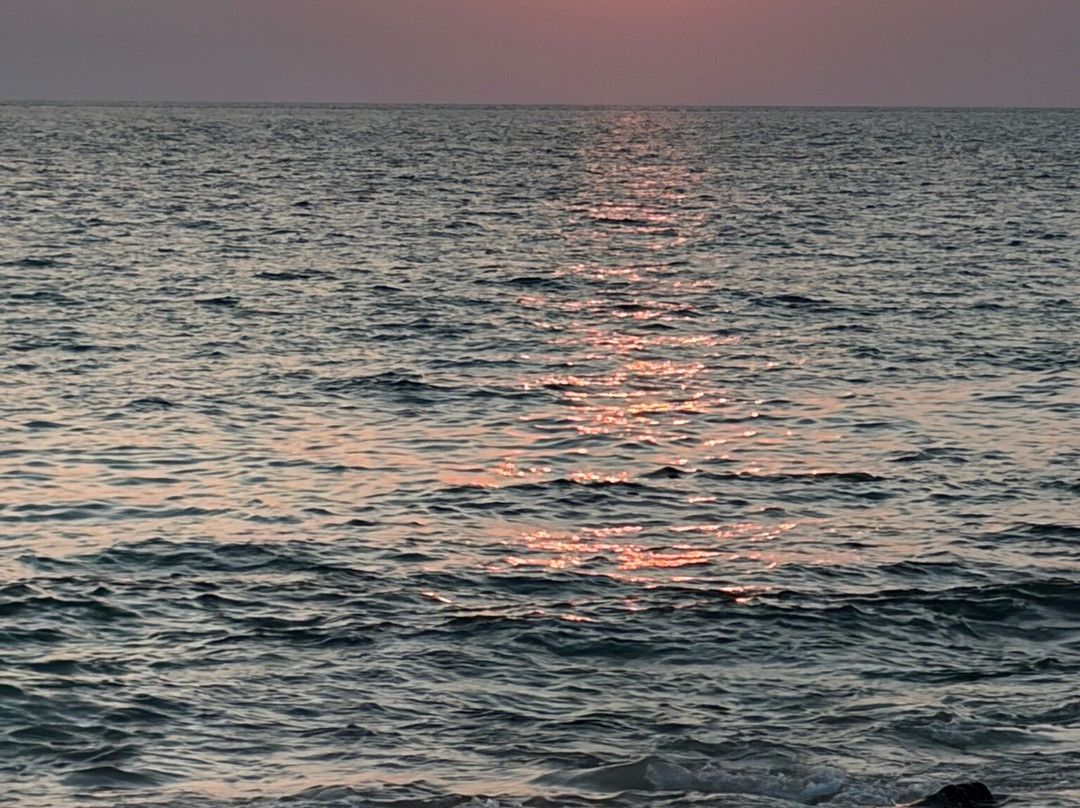 Nai Thon Beach-普吉岛必去景点