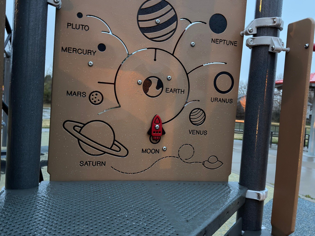 Mission Viejo Park-奥罗拉必去景点