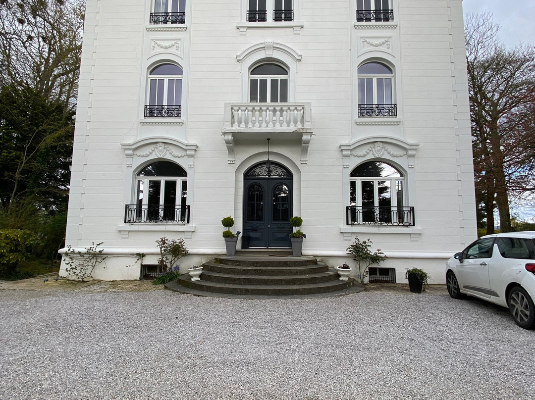 普雷恩艾尔酒店主图