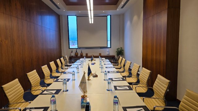 皇家郁金香Skikda-官方