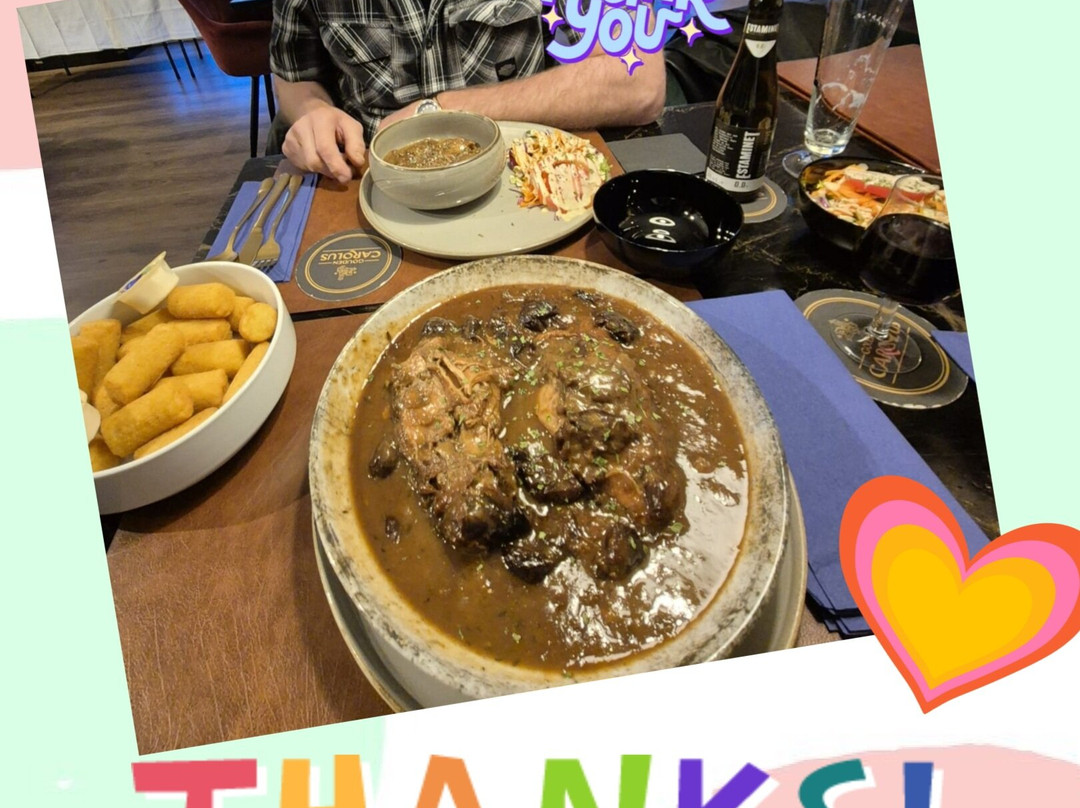 Bistro Baroque主图