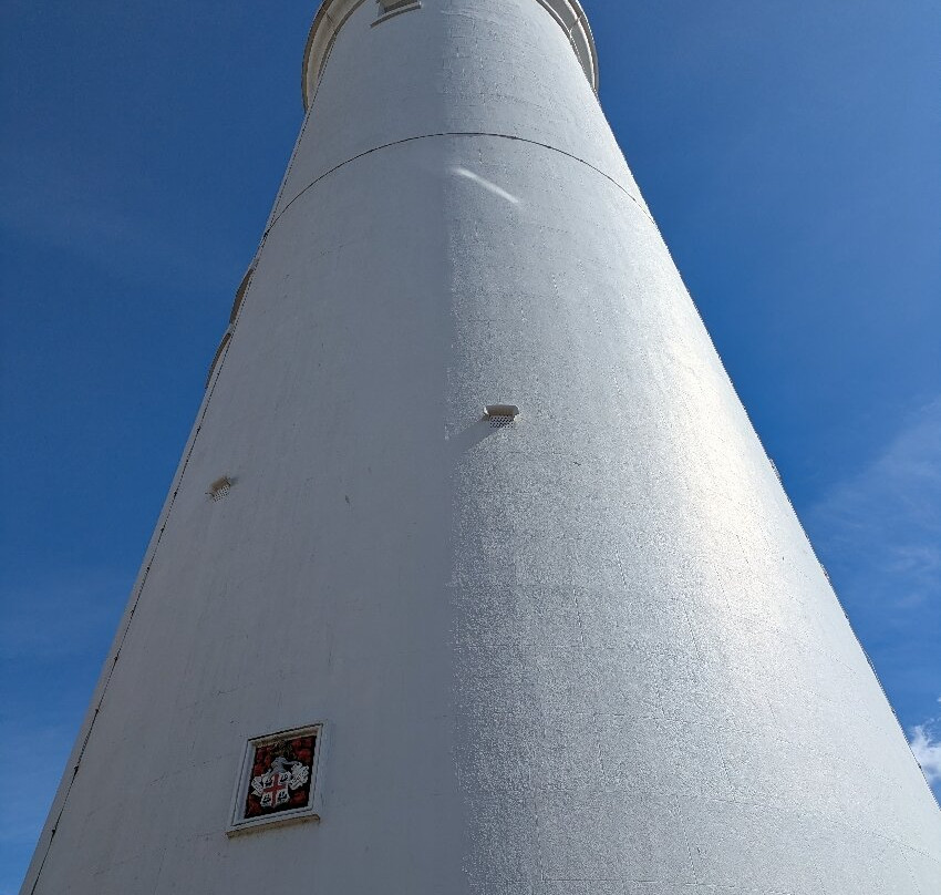 Southwold Lighthouse-Southwold必去景点
