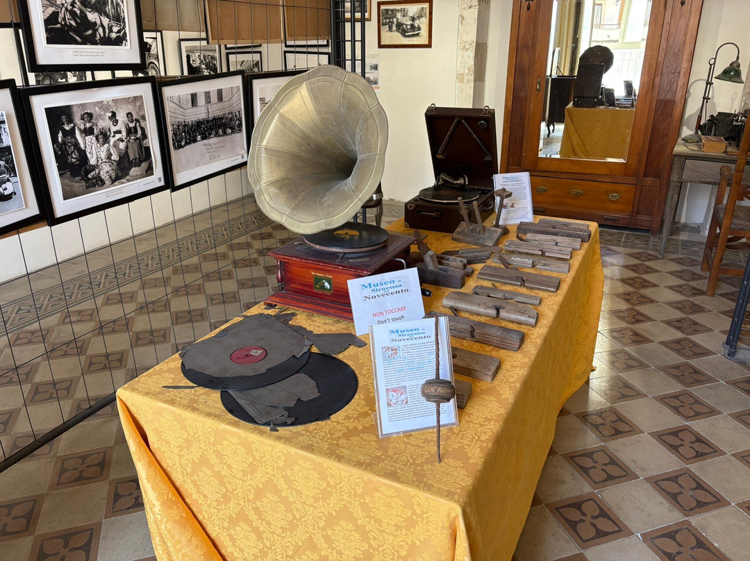 Museum Of Syracuse-锡拉库扎必去景点