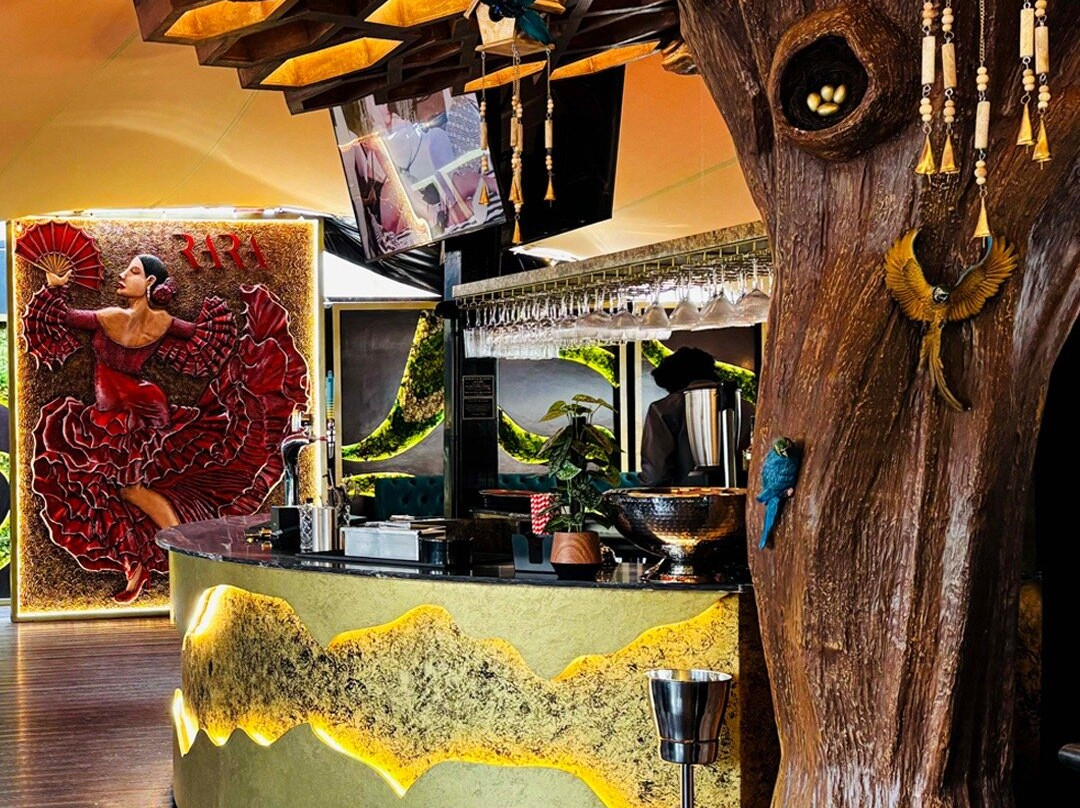 RARA Bar & Grill