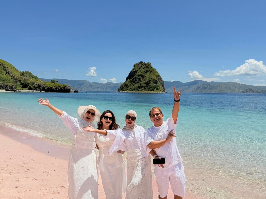 Indahnesia Tour-Labuan Bajo必去景点