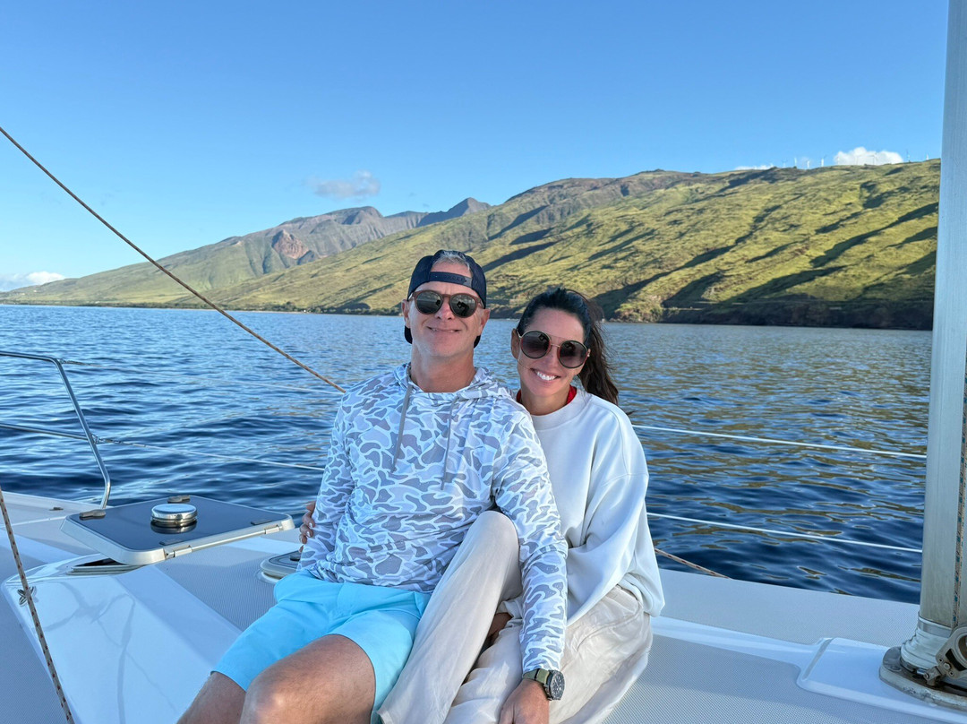 Maui Custom Charters-玛阿拉也亚必去景点