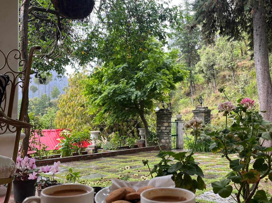 Seclude Ramgarh Taradale主图