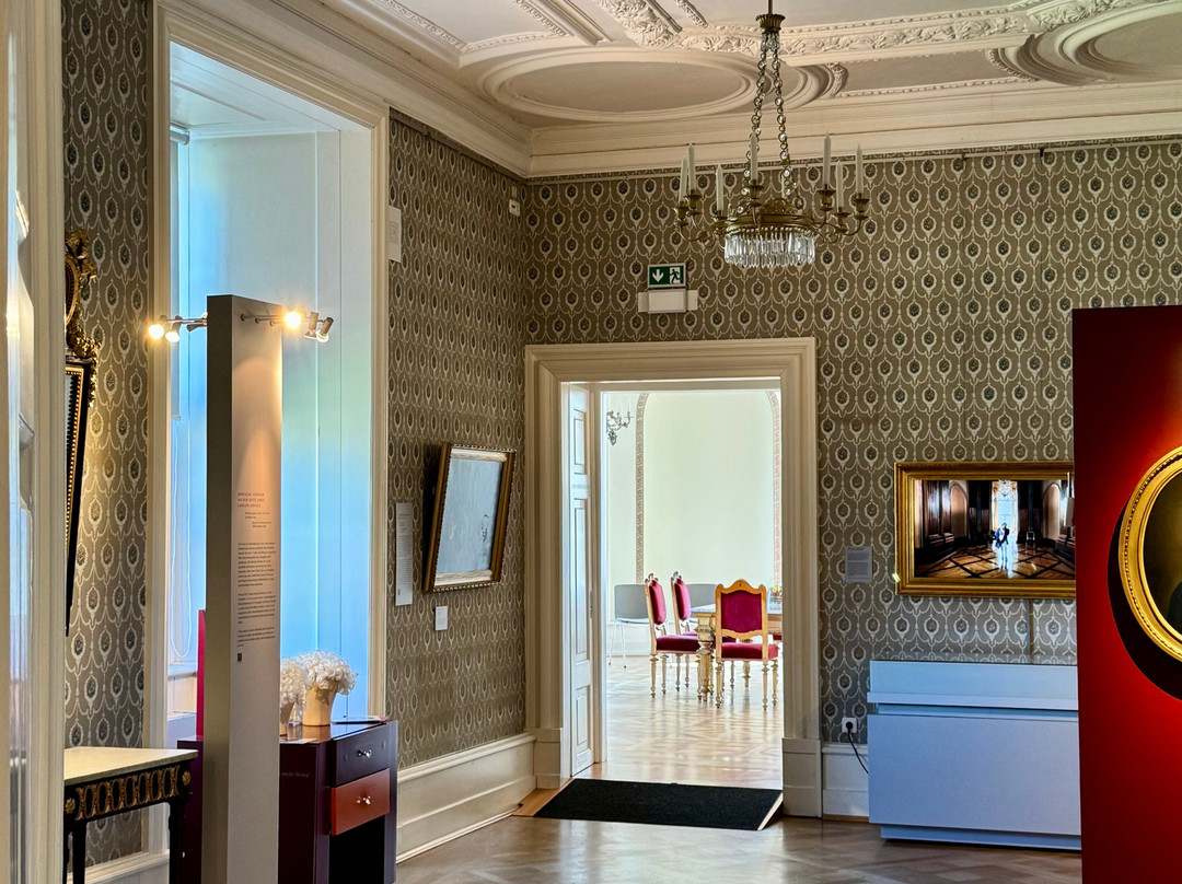 Residenzmuseum-策勒县必去景点