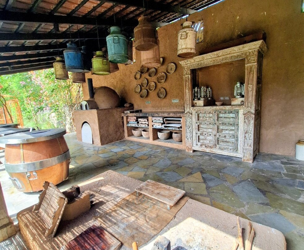 Aramness Gir国家公园主图