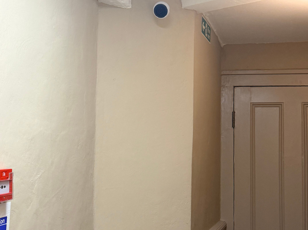 The Hermes Hotel by Nestor主图