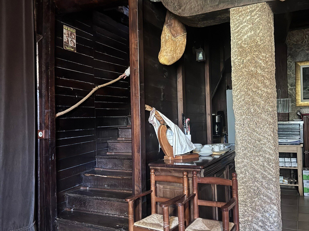 皇家乡村音乐剧旅馆主图