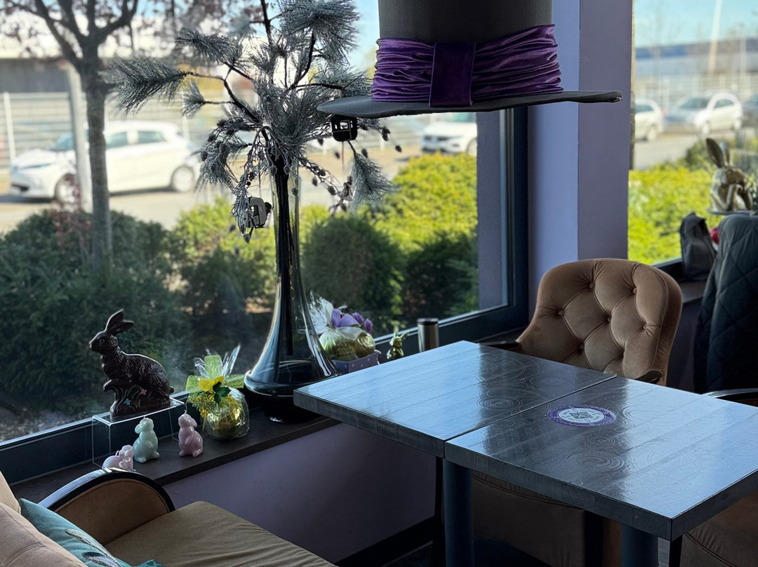 PETERS Schokowelt-利普施塔特必去景点