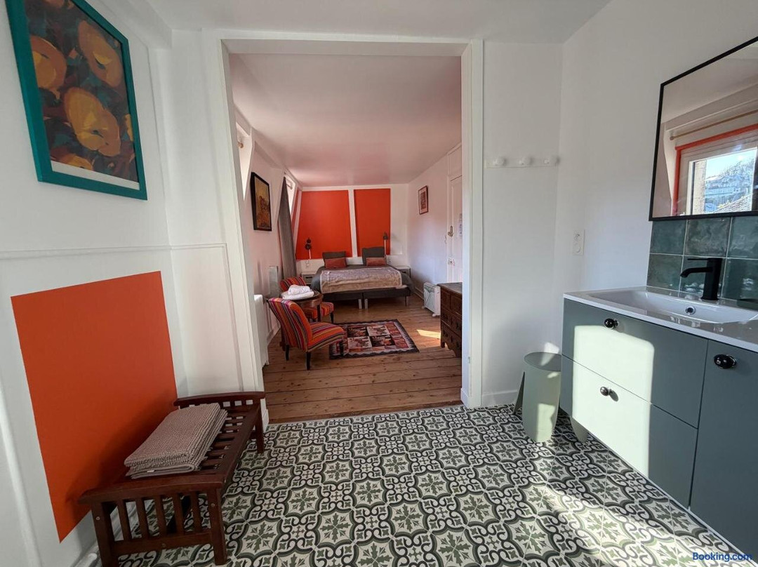 Villa des Peintres