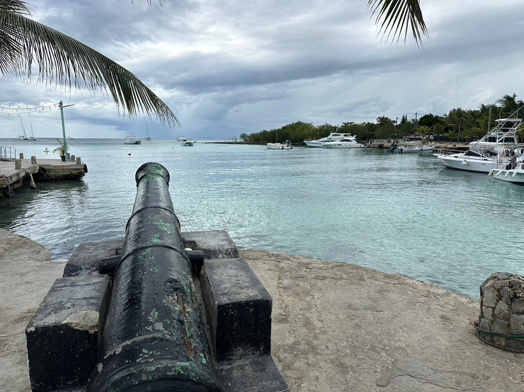 Casa Daniel-Bayahibe必去景点