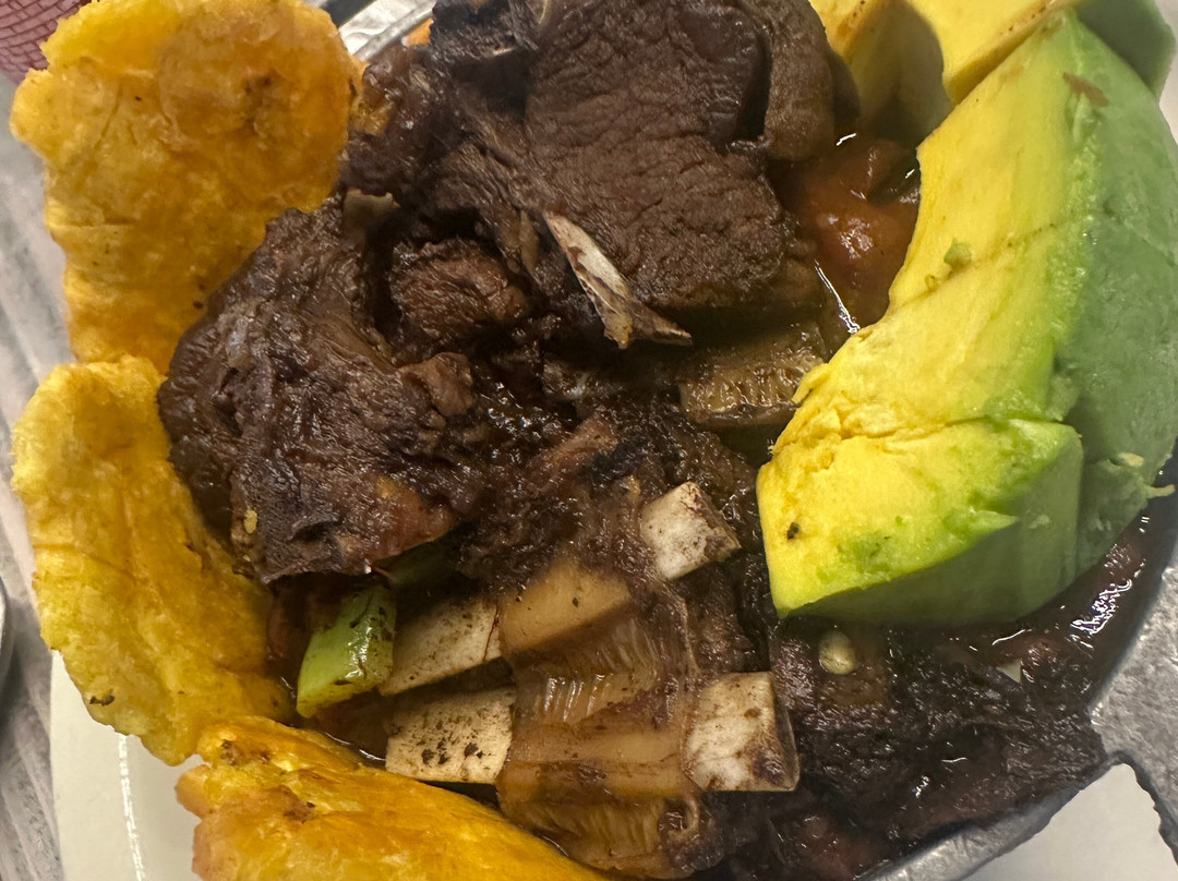 Asadero Doña Pula Punta Cana