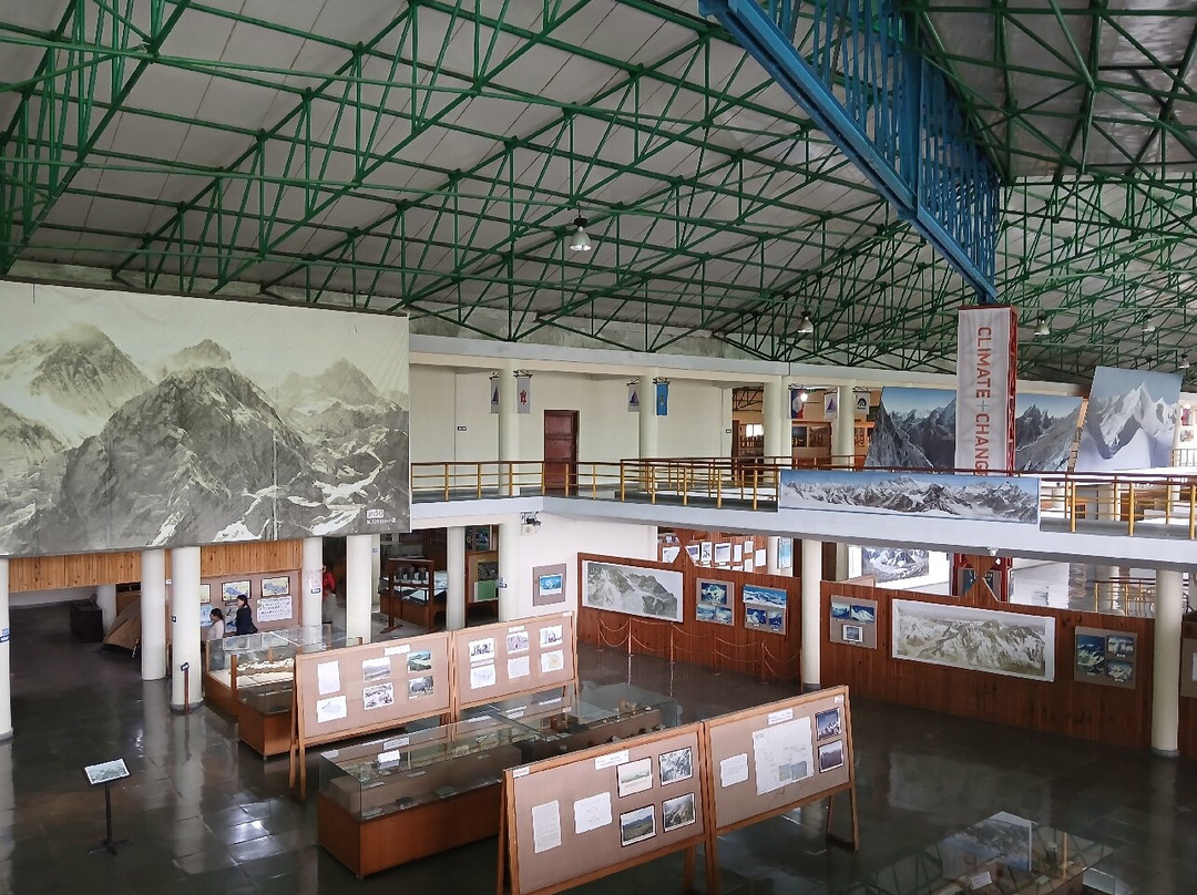 International Mountain Museum-博卡拉必去景点