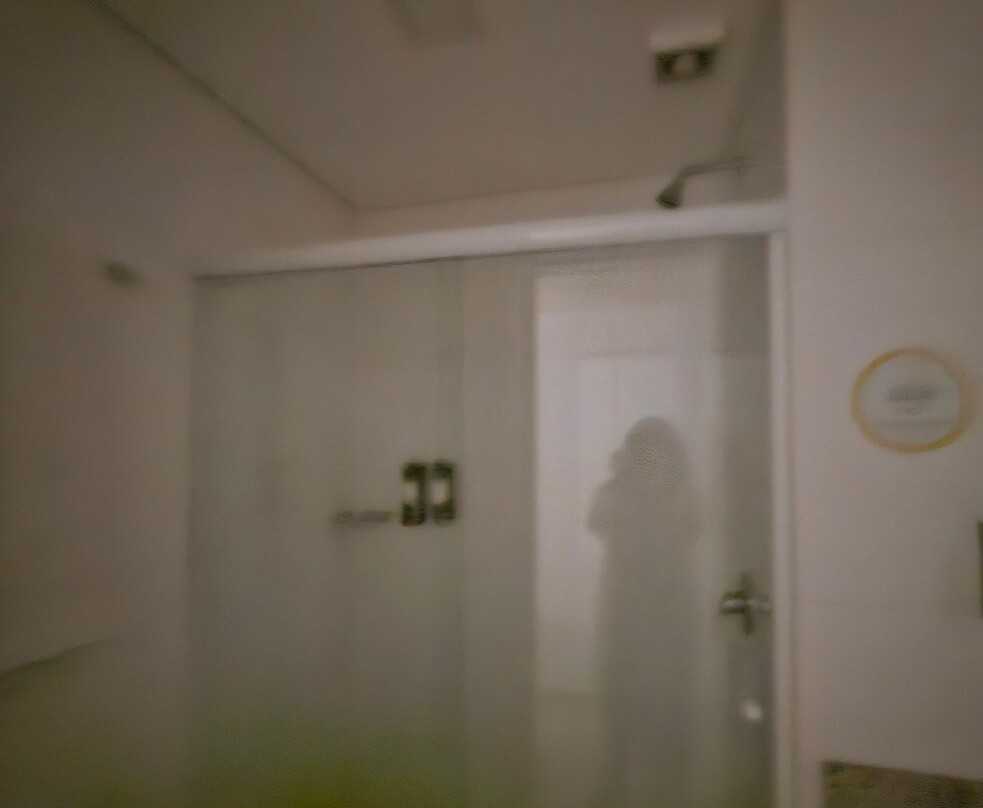 约翰贝特加街斯利姆库里提巴酒店