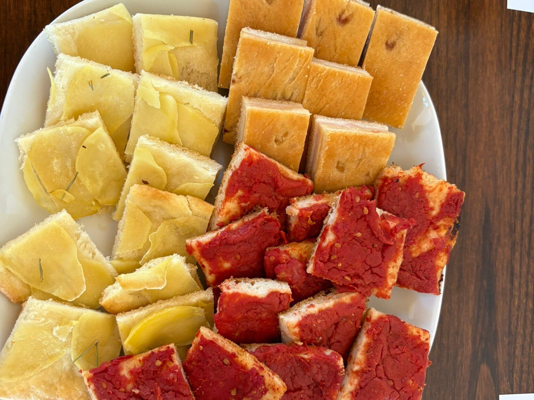 Decugnano dei Barbi-奥尔维耶托必去景点