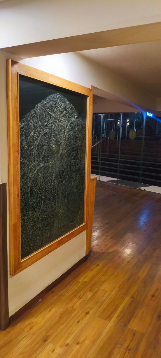 苏拉特市中心姜之酒店-旅行者