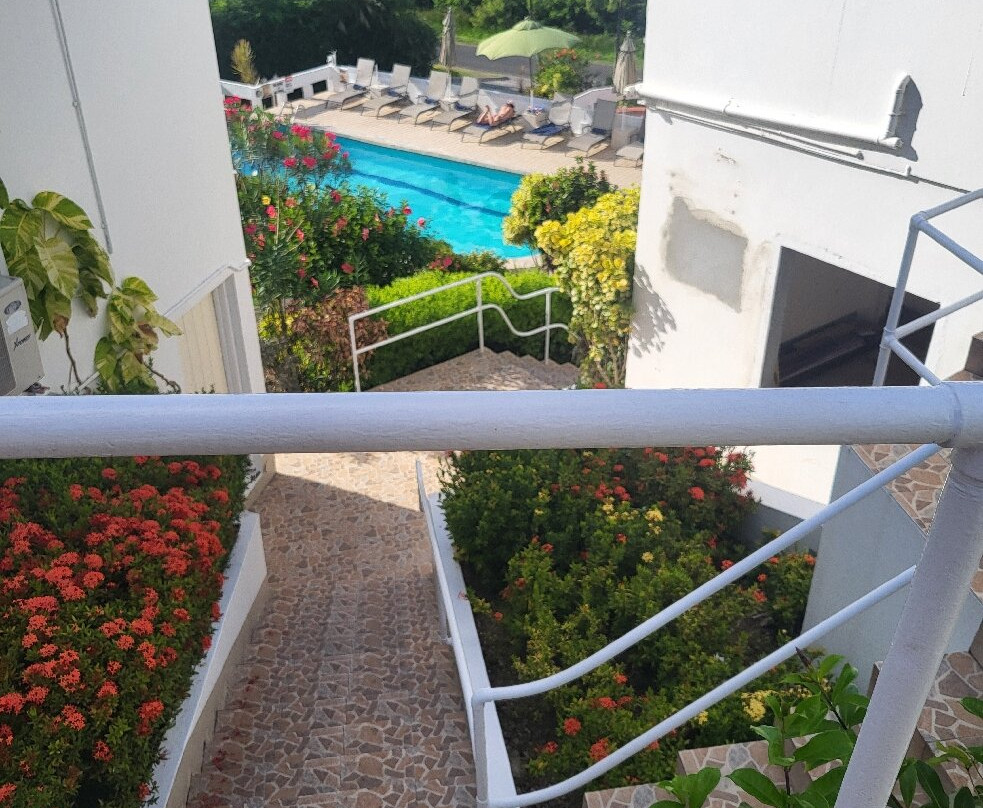 塞尔斯塔酒店主图