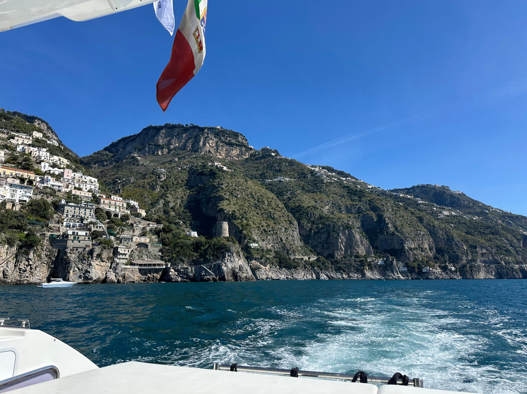 Plaghia Charter-普莱亚诺必去景点