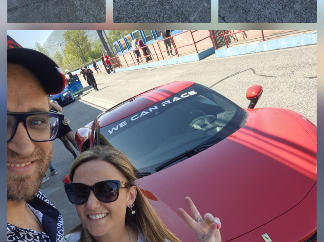 We Can Race-Airola必去景点