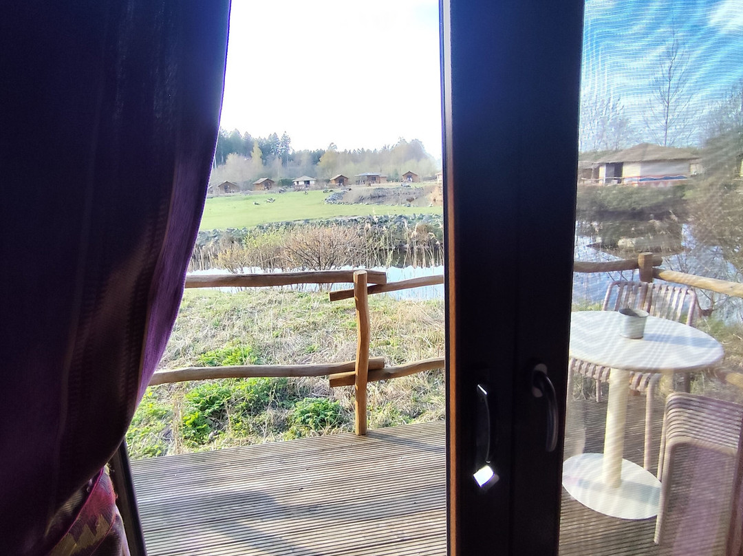 Serengeti-park Hodenhagen-Hodenhagen必去景点