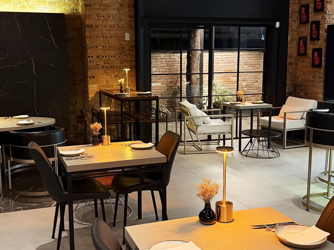 Asu Restaurante