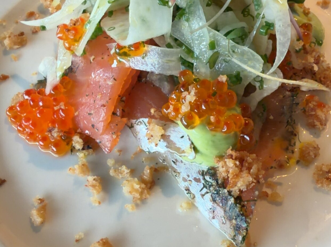 马斯特兰德斯哈福斯酒店主图