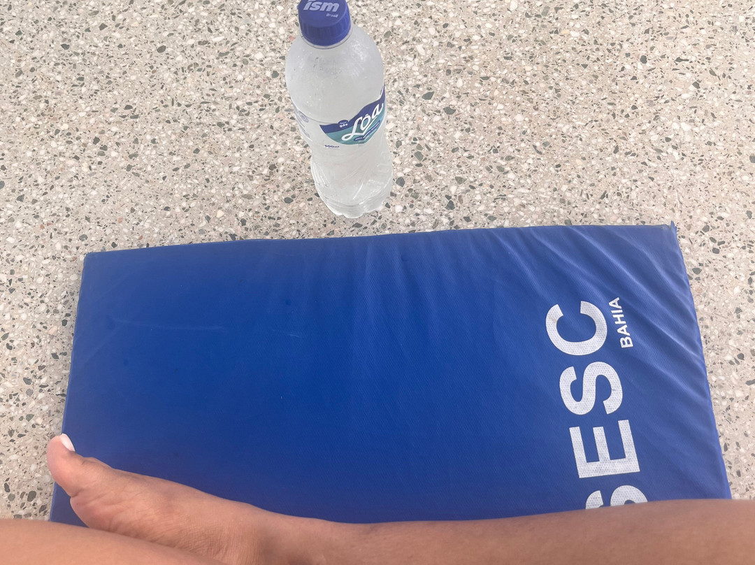 Grande Hotel Sesc Itaparica主图