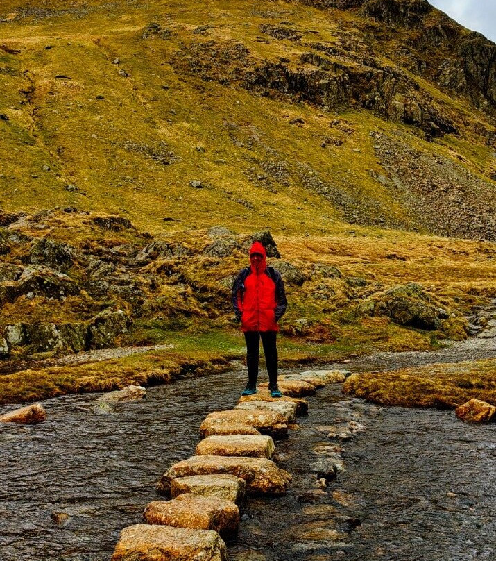 St Sunday Crag-Patterdale必去景点