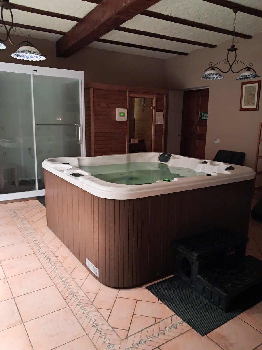 皮尔巴科宾馆-旅行者