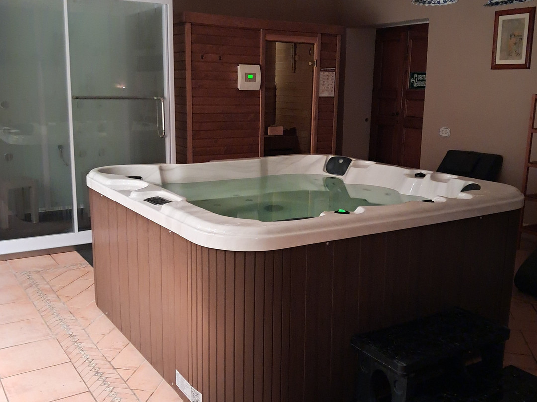 皮尔巴科宾馆主图