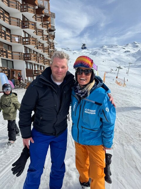 Oxygène Val Thorens-Val Thorens必去景点
