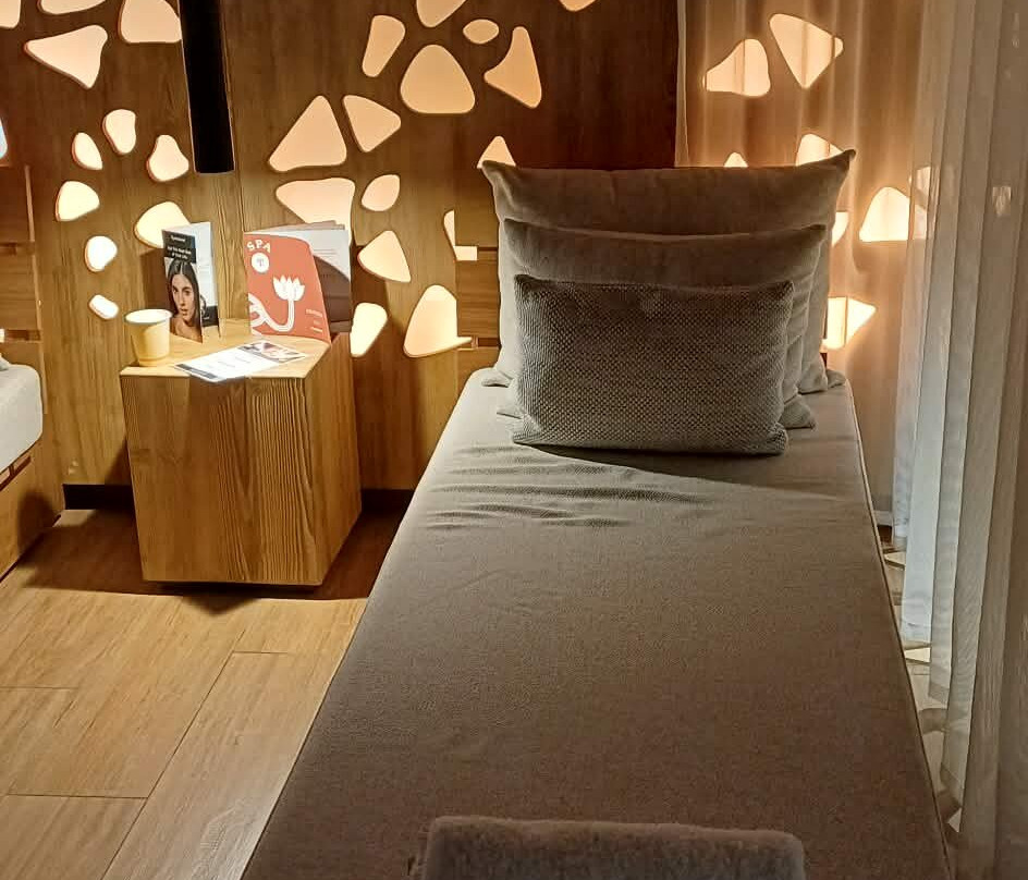 Club Med Tignes主图