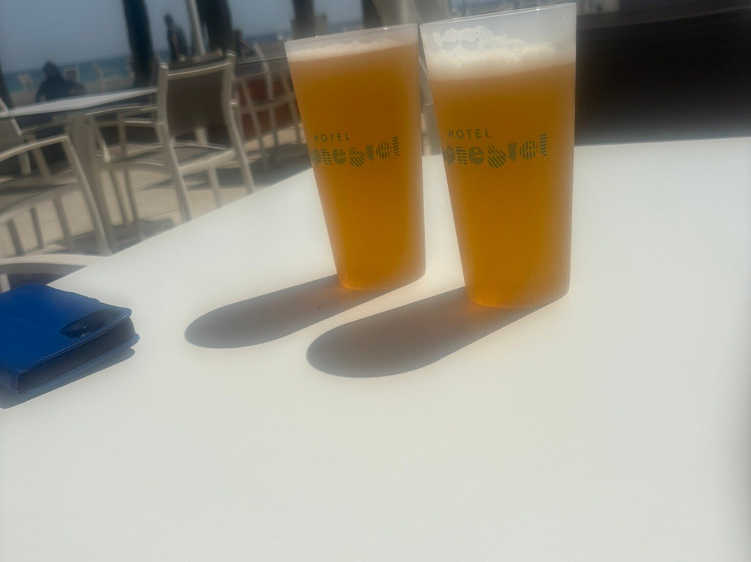 卡普内格雷特酒店主图