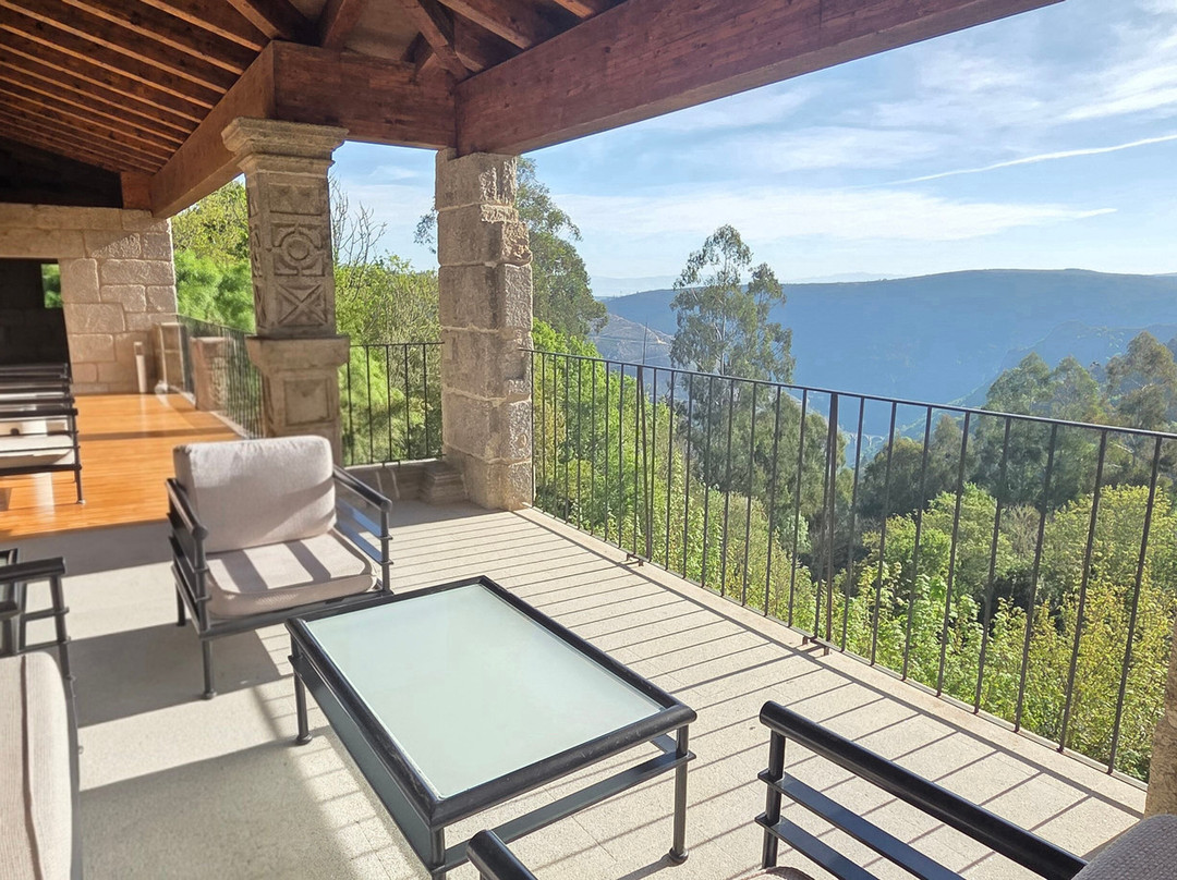 圣艾斯特沃旅馆主图