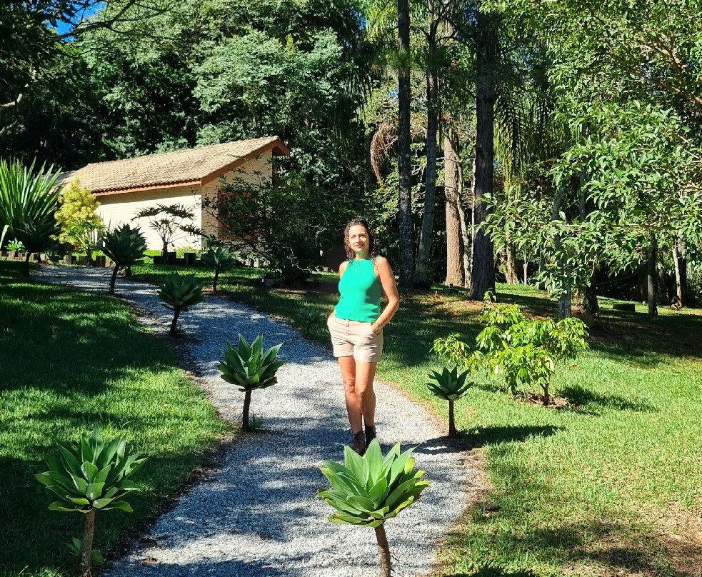 CANTO DO IRERÊ - 精品酒店主图